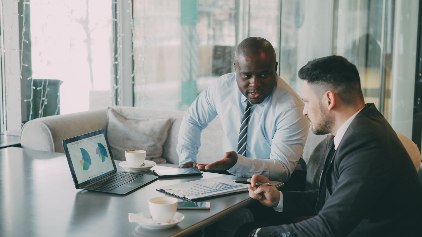 Histórias de sucesso com Kadosh: inspiração para empreendedores